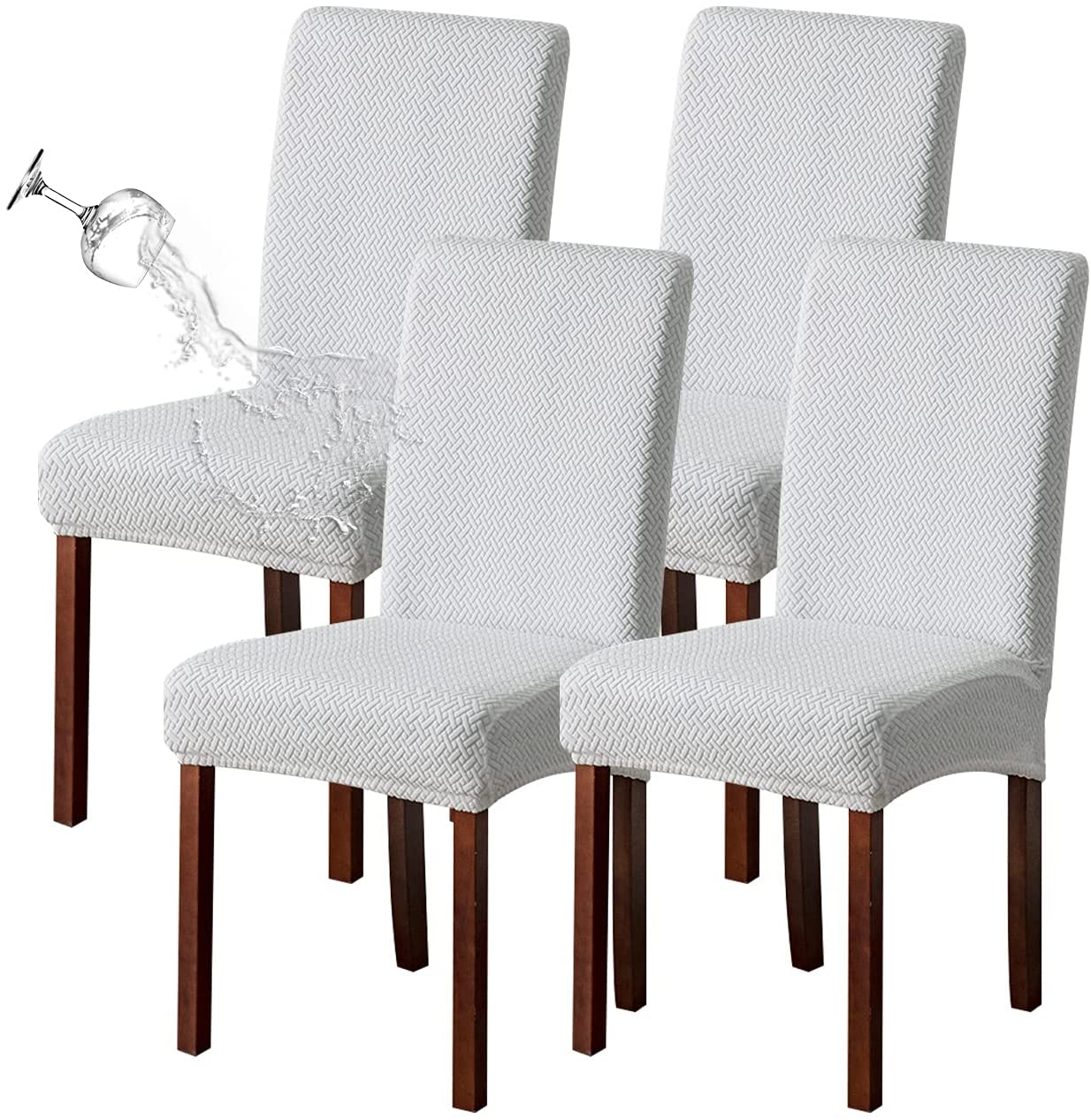 🎁Christmas Hot Sale- WaterProof Chair Cover