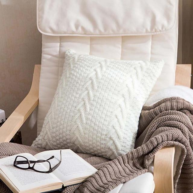 Throw Pillow Covers