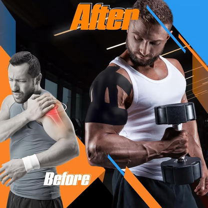 🔥Kinesiology Tape