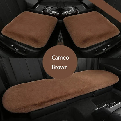 Plush Car Seat Cushion(🔥Special Offer )