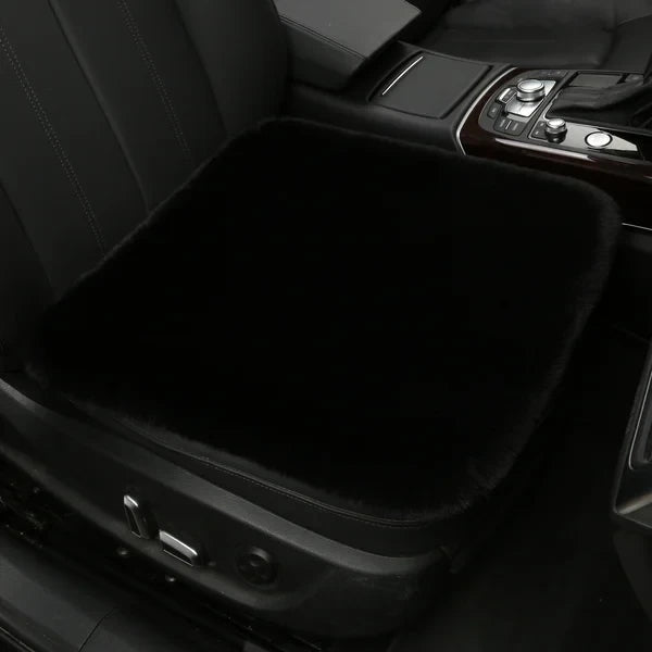 Plush Car Seat Cushion(🔥Special Offer )