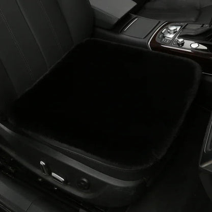 Plush Car Seat Cushion(🔥Special Offer )