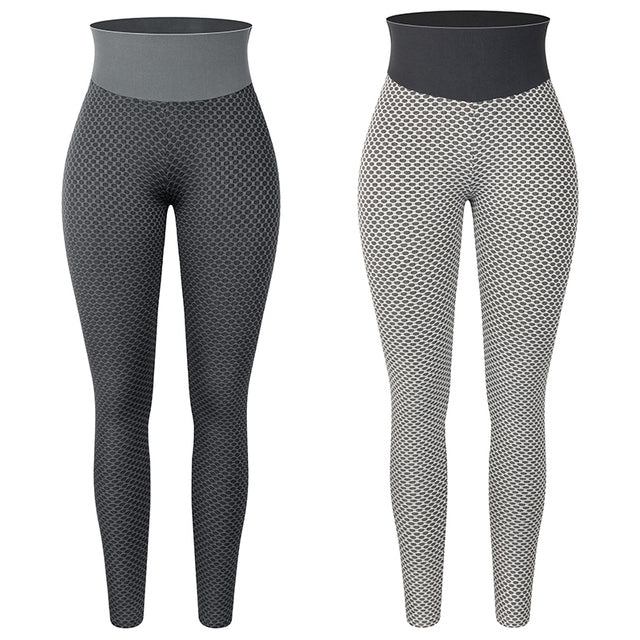 🔥2023 NEW Women Ruched Butt Lifting Leggings