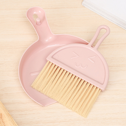 Mini Table Cleaning Set