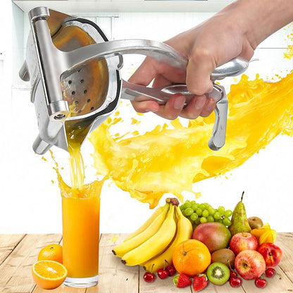 Fruit Juice Squeezer