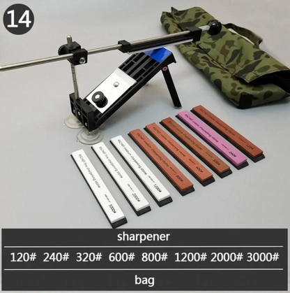 🎁Hot Sale-50% OFF🍓Professional Knife Sharpener