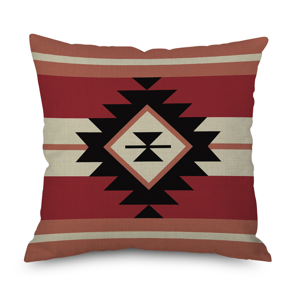 Rustic Cushion Covers