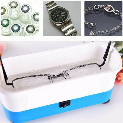 Professional Ultrasonic Cleaner