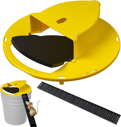 (🔥Hot Sale- 40% OFF) Bucket Lid Mouse Trap