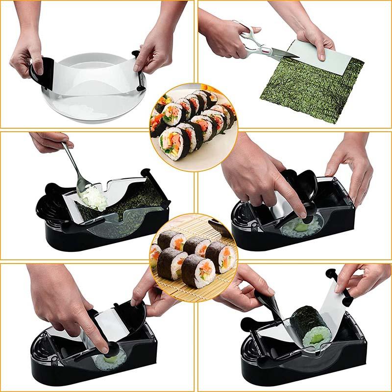 Sushi Maker Roller