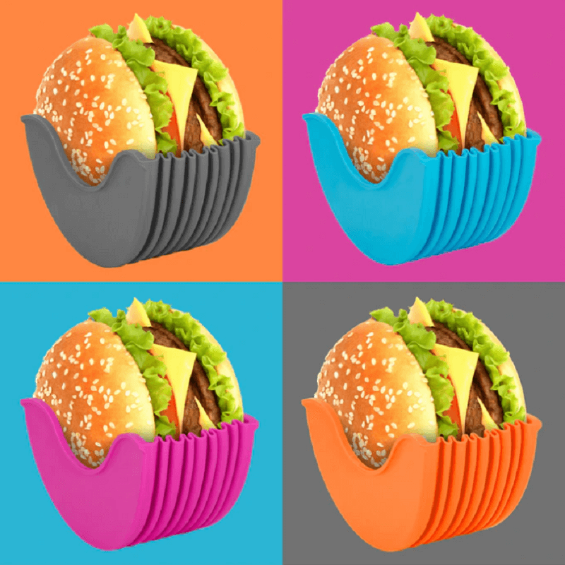 Burger Holder