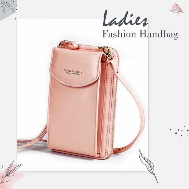 Women's Fashion Shoulder Bag