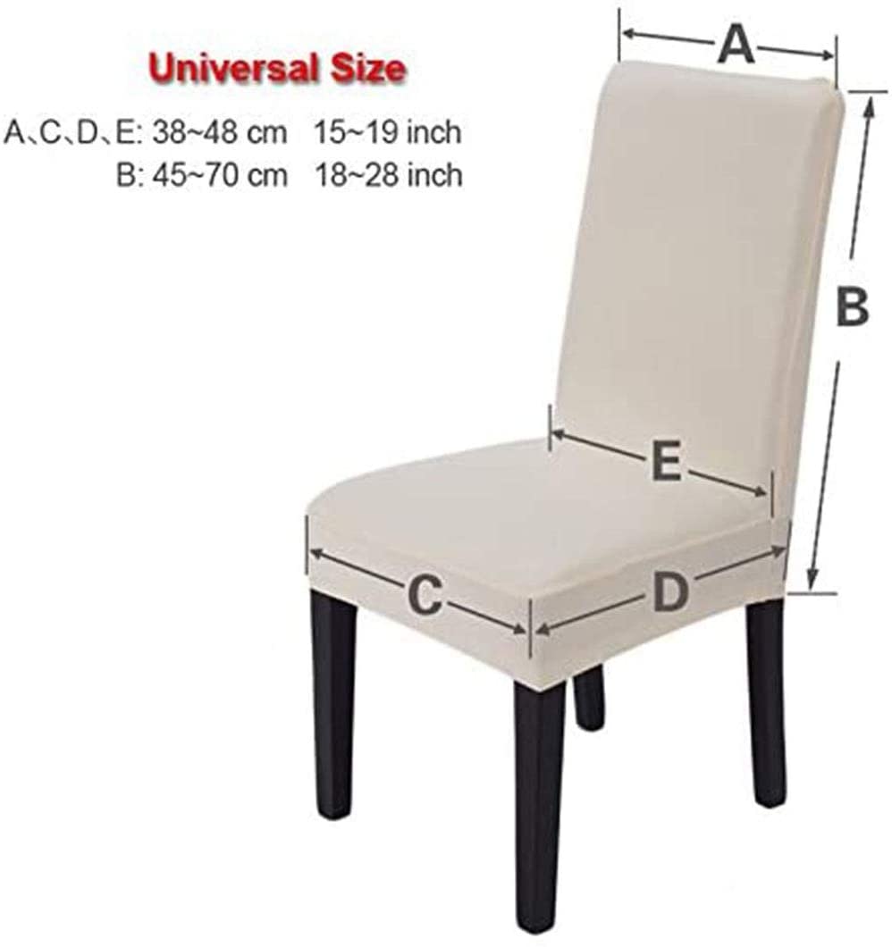 Christmas Chair Covers（02）