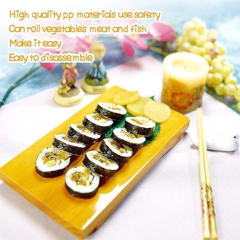 Sushi Maker Roller