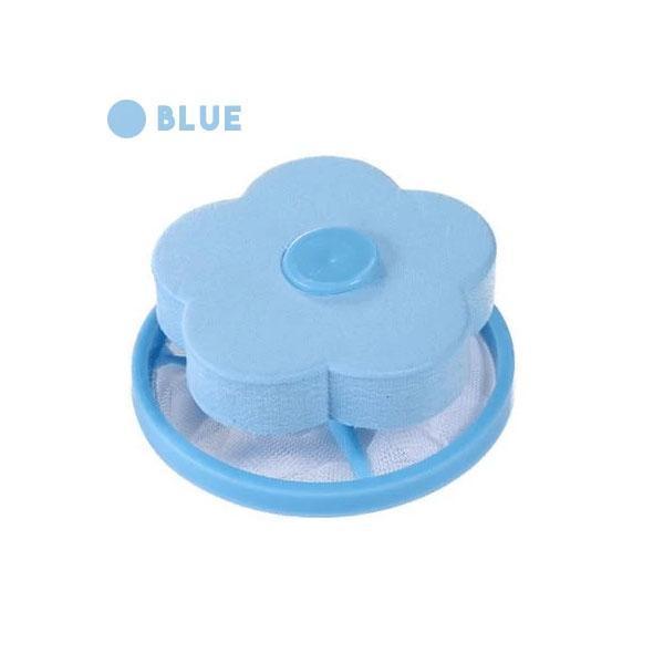 Floating Hair Filtering Mesh Removal