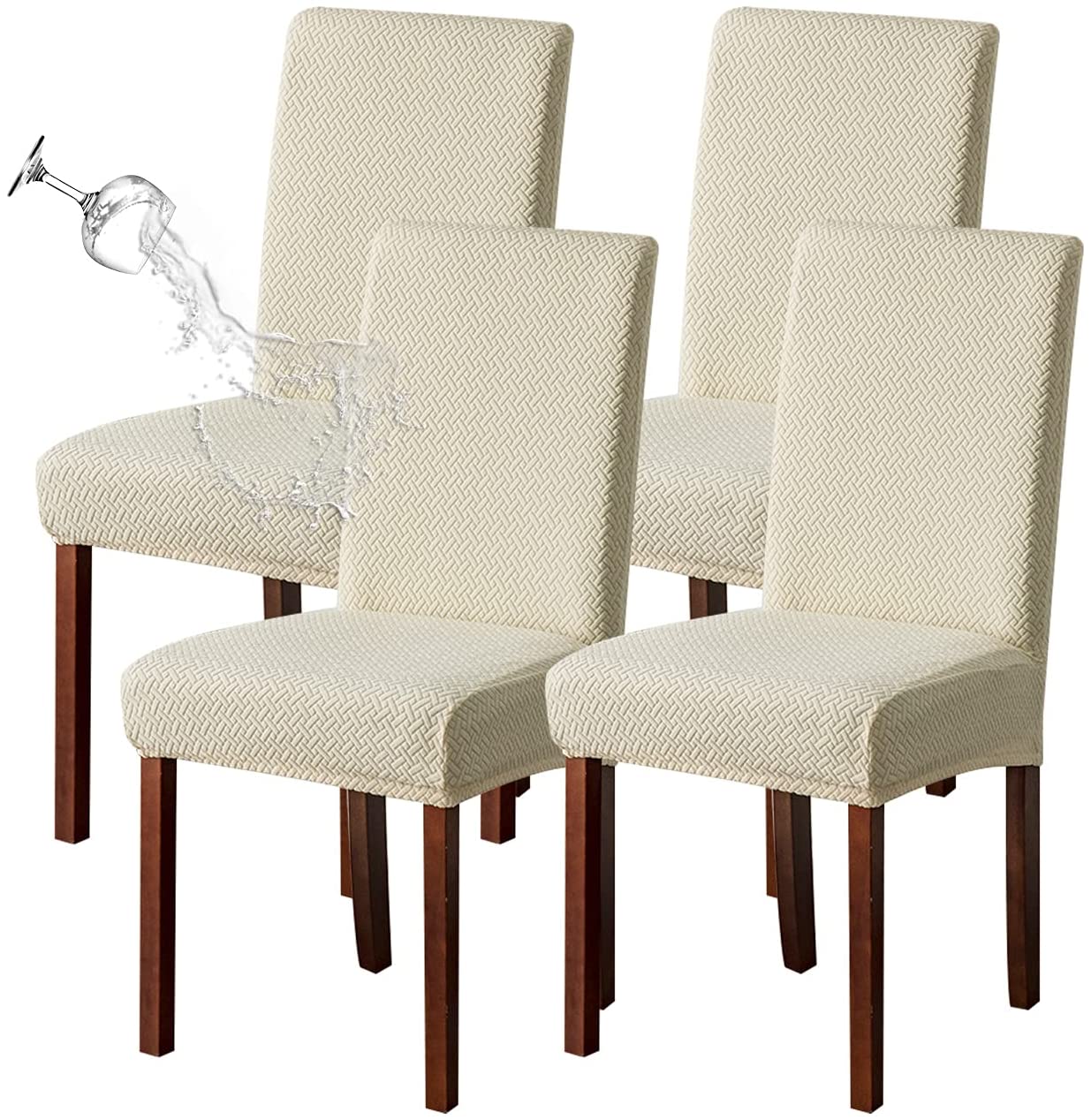 🎁Christmas Hot Sale- WaterProof Chair Cover