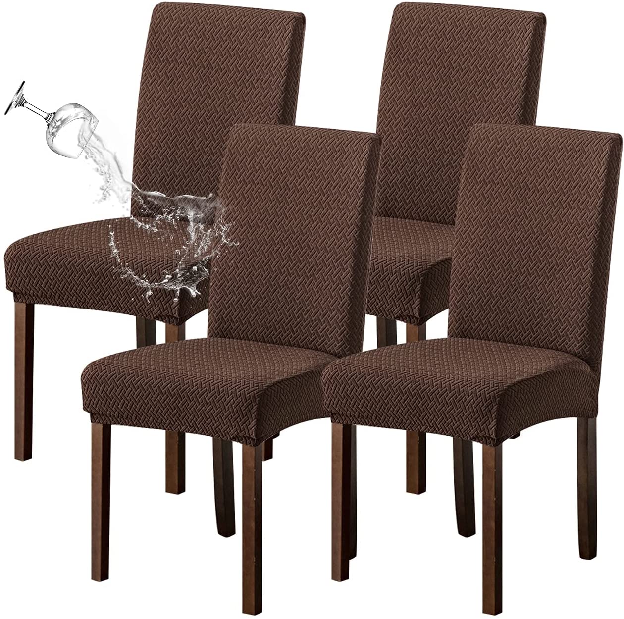 🎁Christmas Hot Sale- WaterProof Chair Cover