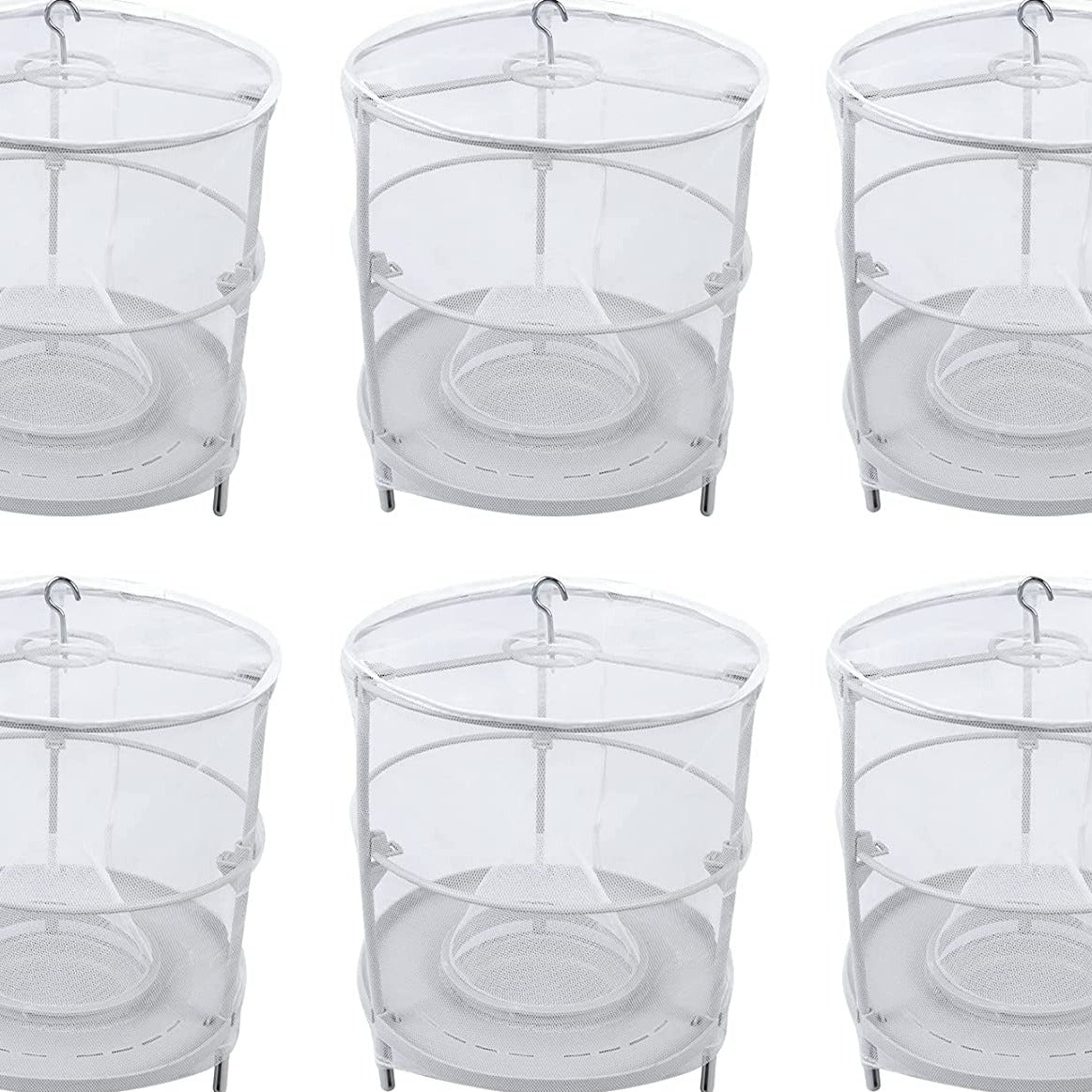 Reusable Ranch Fly Traps