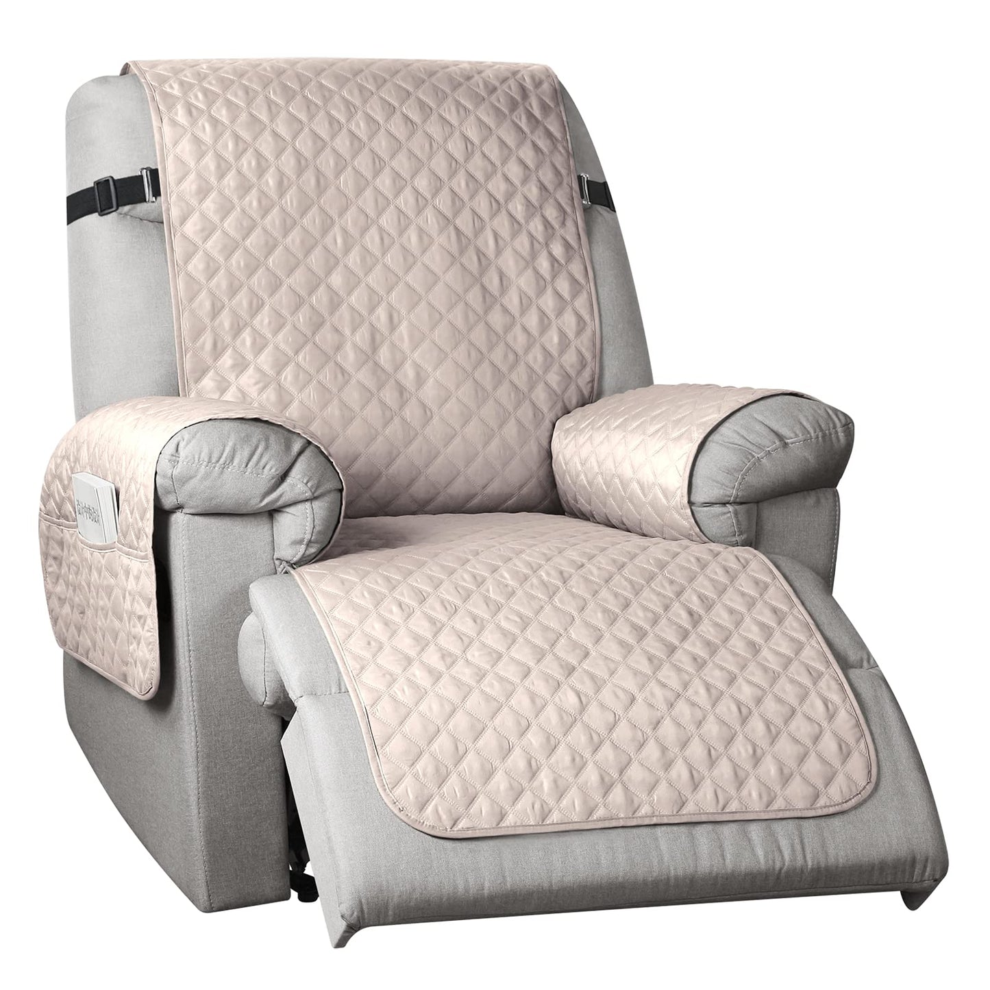 🎁Gift for Mom-Non-Slip Recliner Chair Cover