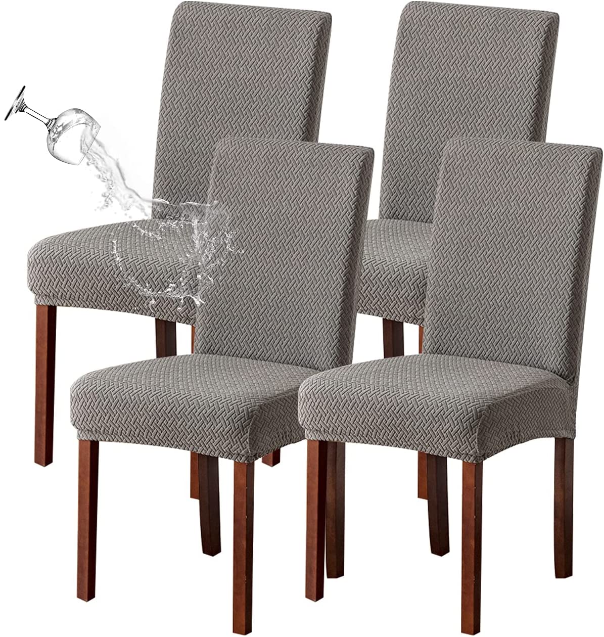 🎁Christmas Hot Sale- WaterProof Chair Cover