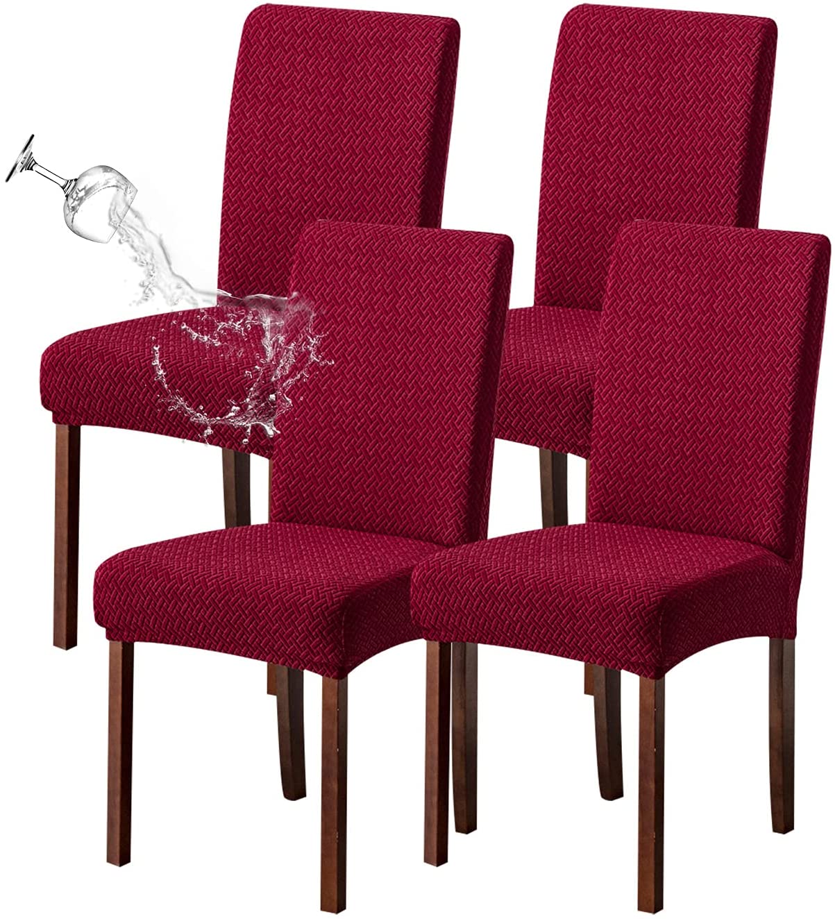 🎁Christmas Hot Sale- WaterProof Chair Cover