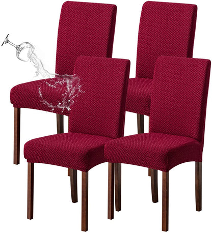 🎁Christmas Hot Sale- WaterProof Chair Cover