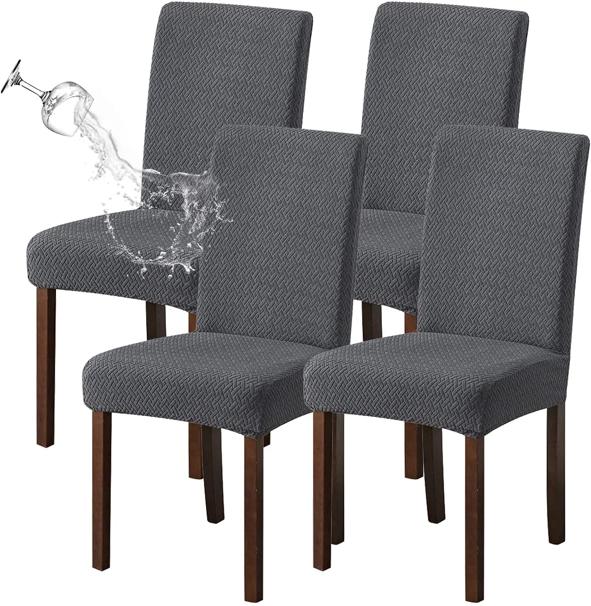 🎁Christmas Hot Sale- WaterProof Chair Cover
