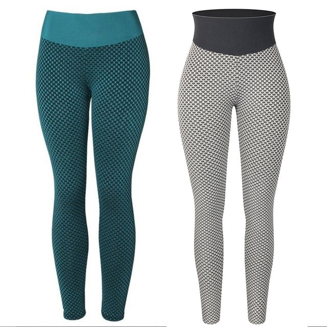 🔥2023 NEW Women Ruched Butt Lifting Leggings