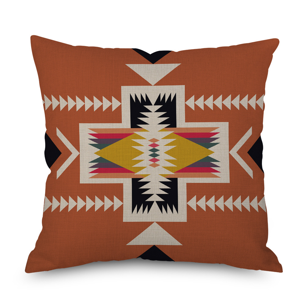 Rustic Cushion Covers