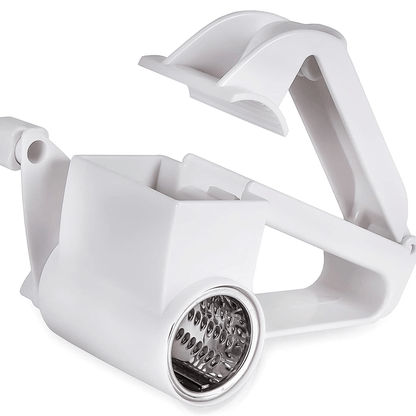 Manual Cutter Rotary Cheese Graters