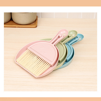Mini Table Cleaning Set