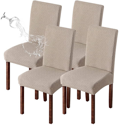 🎁Christmas Hot Sale- WaterProof Chair Cover