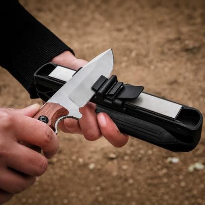 🛠️🔪Venture Portable Knife Sharpener