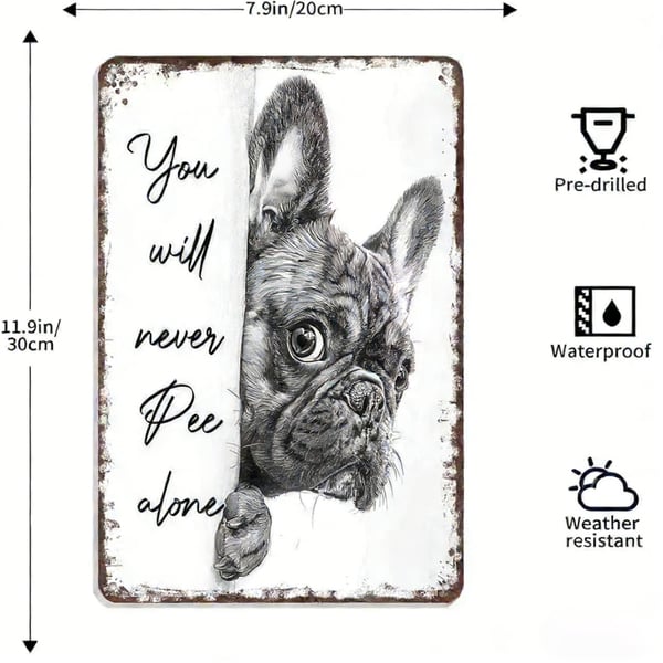 2026 Hot Sale🔥-Vintage Black & White Cat Wall Art