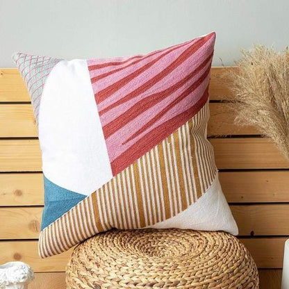 MODERN PILLOW COVER