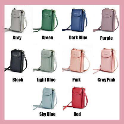 Women's Fashion Shoulder Bag