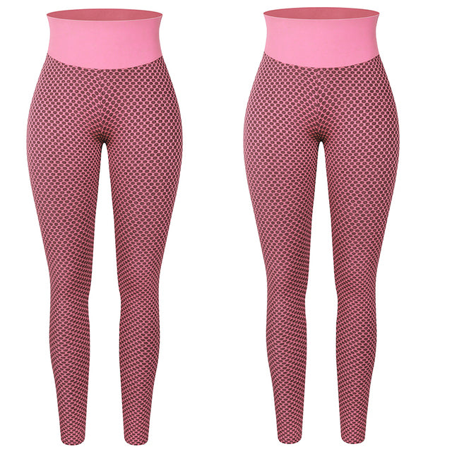 🔥2023 NEW Women Ruched Butt Lifting Leggings
