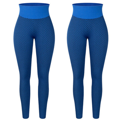 🔥2023 NEW Women Ruched Butt Lifting Leggings