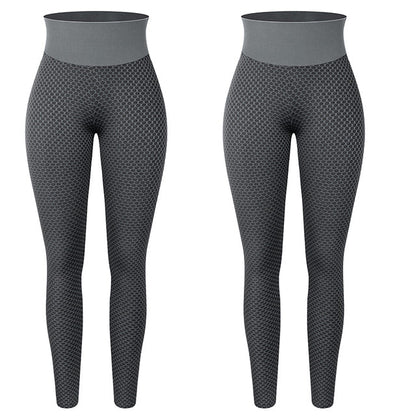 🔥2023 NEW Women Ruched Butt Lifting Leggings