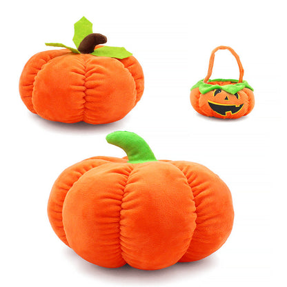 (🔥Summer Big-Sale-30% OFF🎉)Pumpkins Decorative Couch Throw Pillow（ 6 Sizes）