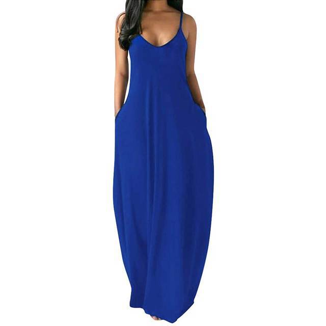 2022 Summer Women Plus Size Dress