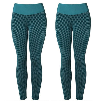 🔥2023 NEW Women Ruched Butt Lifting Leggings