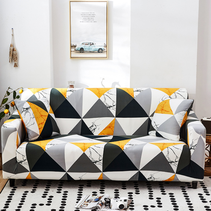 Modern Style Waterproof Sofa Cover( 🎁Christmas Hot Sale+ Buy Two Free Shipping)