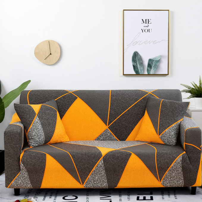 Modern Style Waterproof Sofa Cover( 🎁Christmas Hot Sale+ Buy Two Free Shipping)