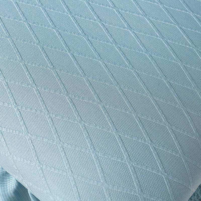 High Elasticity Waterproof Skirt Chair Cover