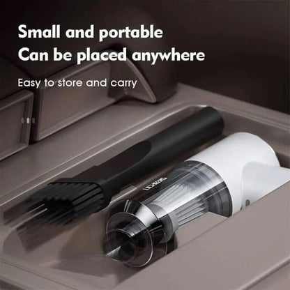 🔥🔥Last Day Promotion 50% OFF - Wireless Handheld Car Vacuum Cleaner🔥🔥
