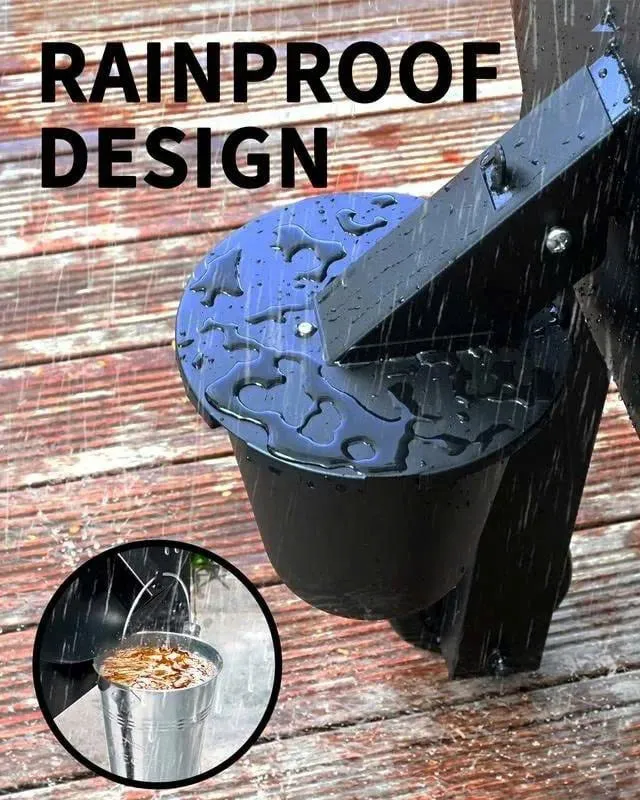 Hot Sale ✨ Grease Bucket with Lid
