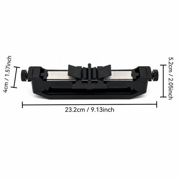 🛠️🔪Venture Portable Knife Sharpener