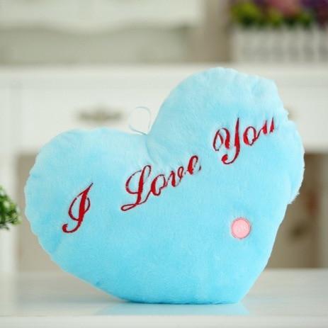 Soft Stuffed Plush