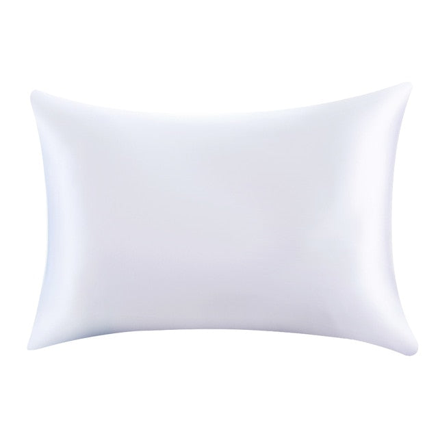 Bed Throw Single Pillow Covers
